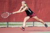 Portage Girls Tennis Sectional