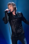 Mick Jagger