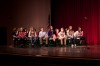 'Shrieval' brings Lake/Porter County District Spelling Bee title to Valpo eighth-grader