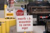 Port of Indiana