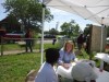 Party celebrates community garden movement