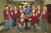 CHS Science Olympiad team