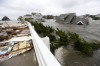 Dozens dead, millions without power in Sandy's wake