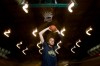 Bishop Noll's Milos Kostic