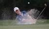 McIlroy opens 3-shot lead at U.S. Open