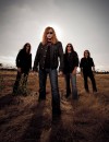 'Gigantour' heads to Chicago with Megadeth at the helm