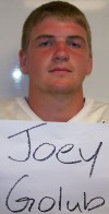 Joey Golub, Griffith
