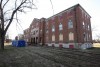 Ballet company still has sights set on renovating former nurses dorm for arts center