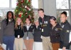 Marian Catholic open house is today