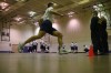 Making the cut at NWI Law Enforcement Academy