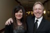 American Heart Association's Heart of Gold Gala