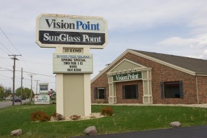 Best of 2012: Best vision care