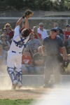 LC gets by Munster, Lowell pounds EC to advance