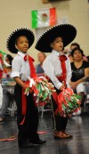 Cal City kids celebrate Mexican history, culture
