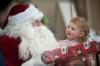 Joyful season? Eyes offer clue