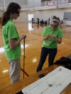 Porter County students flex science muscles