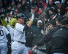 White Sox catcher Tyler Flowers
