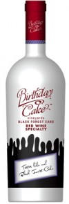 Birthday Cake Vineyards