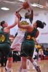 Roosevelt's Shearry goes up for two