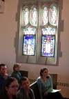 Whiting applauded for historical preservation efforts