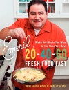 Emeril's 'kicked-up' express cooking
