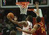 Bulls not enamored with their impressive 50-16 season