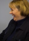 Gabriel's Horn welcomes new director