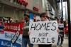 Mob mentality: from protests to clearance sales