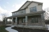 Brand new and ready to welcome you home