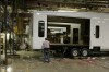 RV companies digging out