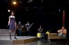 OFFBEAT: The Inconvenience run of 'Hit the Wall' at Steppenwolf's Garage Rep Playful and Important