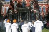 Faithful rally to denounce pornography