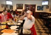 Alumni gather to cheer on Hoosiers