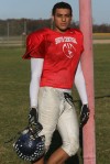 Matt Walker, South Central