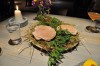 Tales of cookery from the remote village of Jarpen in Sweden  