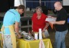 'Heavy duty' culinary creations
