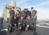 Memories of 9/11 spur region grad to re-enlist in Navy today at ground zero  
