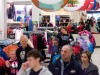 Black Friday crowds changing