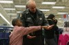 Officers save day for youngsters