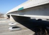 MLK Bridge demolition begins