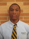 Chris Straughter, Marquette