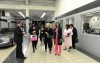 A network of support