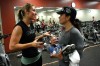 'Biggest Loser' winner stops in to motivate NWI women