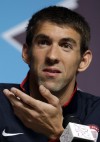 Michael Phelps