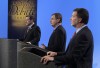 Joe Donnelly, Richard, Mourdock, Andrew Horning 