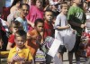 Parade a labor of love for family  