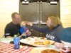  Mama Mia Spaghetti Dinner draws hundreds