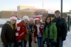 Student Leaders Coordinate Clothing Drive with Goodwill 