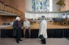 Music providing refuge for Bach Collegium Japan