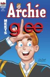 Archie Comics Glee